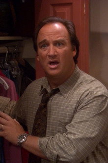 The Closet
