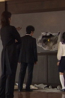 Revolutionary: Sword Legend