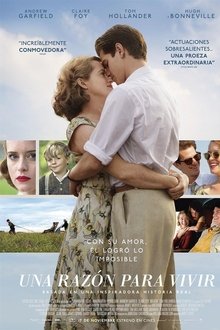 Una razón para vivir (2017)