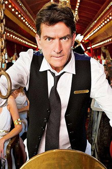 Comedy Central Roast of Charlie Sheen