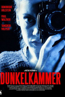 Dunkelkammer poster