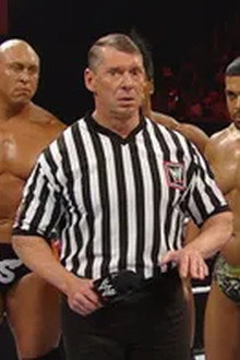 Raw - Jun. 21, 2010