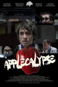 Applecalypse poster