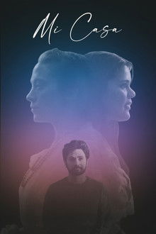 Mi Casa poster