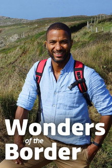 Wonders of the Borders poster