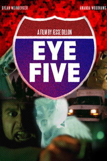 Eye Five poster