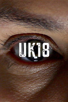 UK18 poster