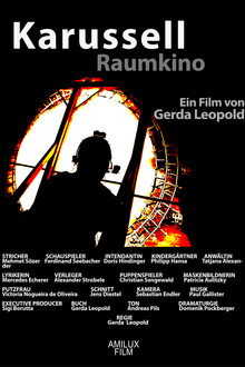 Karussell poster