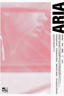 Aria poster