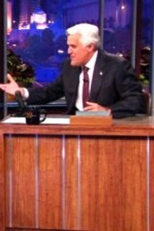 Jason Statham, Michele Bachmann, Lady Antebellum