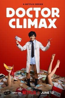 Imagem Doutor Clímax