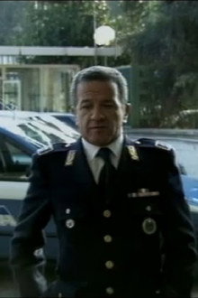 A heart of iron and concrete