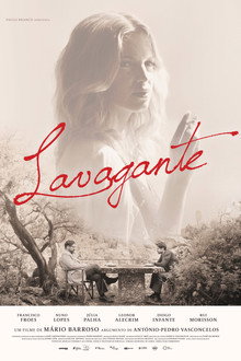 Lavagante (2025)