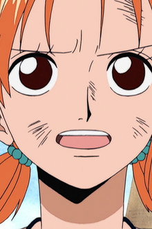 Luffy Falls! Eneru's Judgement and Nami's Wish!