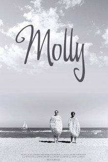 Molly poster