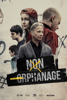 Non-Orphanage poster