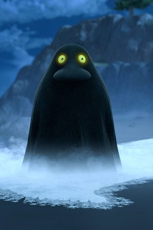 Night of the Groke
