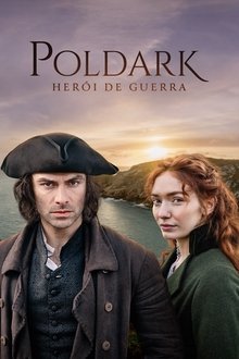Imagem Poldark: Herói de Guerra