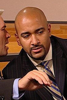 Raw - Dec. 05, 2005