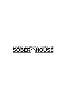Celebrity Rehab Presents Sober House poster