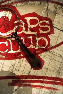 Caps Club poster