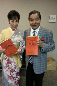 バラエティー生活笑百科 poster