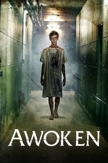 Awoken poster