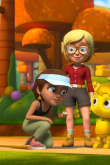 Vacation Bots / Bots of the Forest