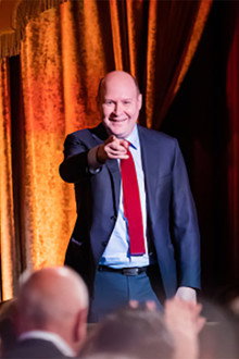 Henrik Dorsin