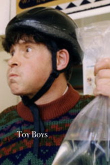 Toy Boys poster
