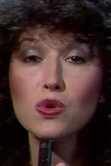 Melissa Manchester