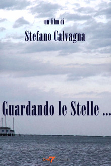 Guardando Le Stelle poster