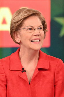 Elizabeth Warren