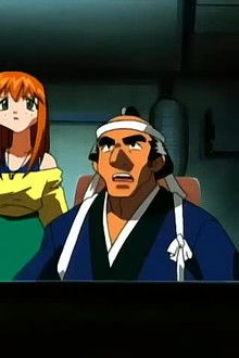 PHASE 05: Shirataki Shines Forever