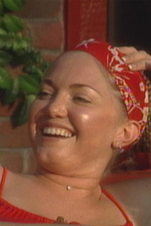 HOH (Con't) & Big Brother 3 Look Back