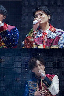 Kis-My-Ft2 Episode 4