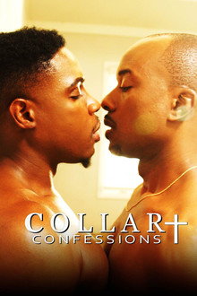 Collar Confessions poster