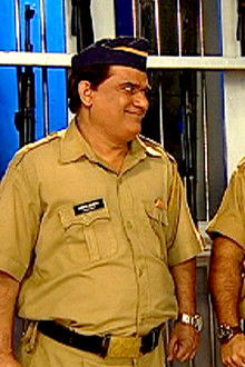 Commissioner Held Hostage