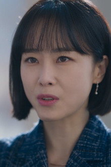 Ba Da Rages At Eun Kang And Cha Won