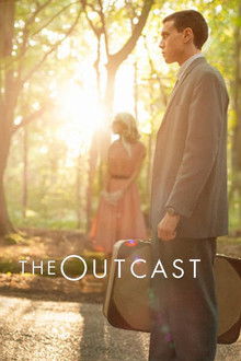 The Outcast poster