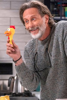 Everybody's Talking About Kings And Queens