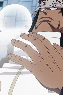 It Repels Everything! Kuma’s Paw-Paw Power!