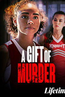 A Gift of Murder poster