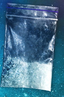 Britain’s Ketamine Crisis