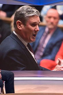 Will Keir Starmer Reform the NHS?