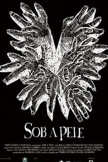 Under the Skin poster