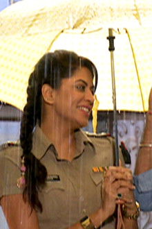 Mrs Chandramukhi Saxena