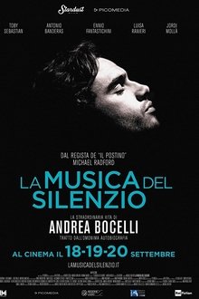 La musica del silenzio (2017)