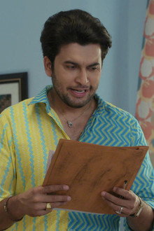 Are Rukmini’s Suspicions True?