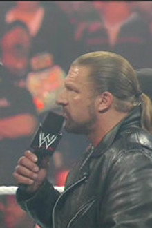 Raw - Mar. 28, 2011